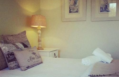 Newcastle Casa | Olive Manor Guest House