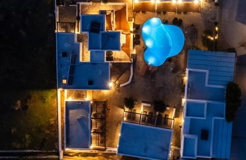 Ano Mera Apartamento | Olive Mykonos Villas