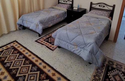 Beit Jala Apartamento | Olive Palace Restaurant and Lounge
