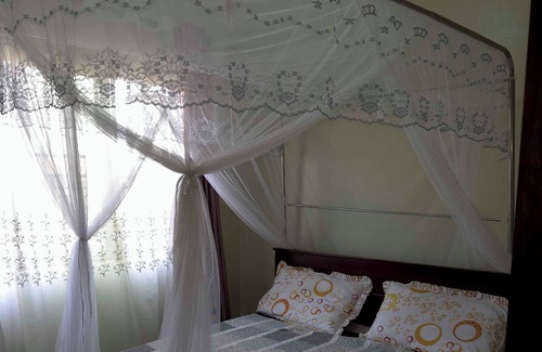 Jinja Apartamento | Olive Palm Suites Jinja