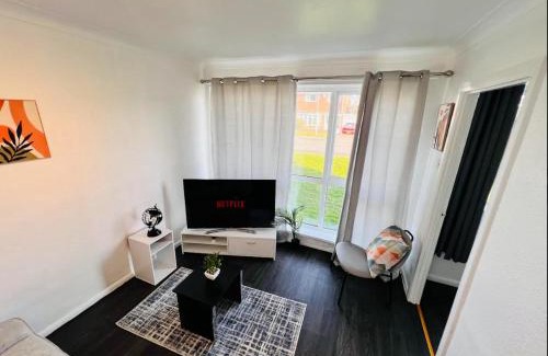 Seaton Delaval Apartamento | Olive Place