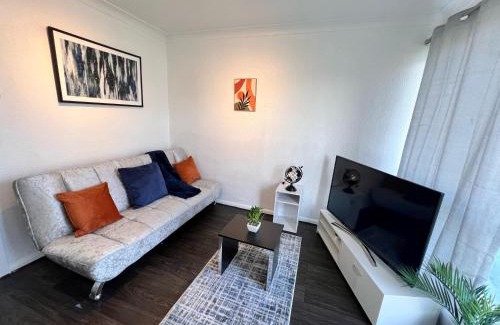 Seaton Delaval Apartamento | Olive Place
