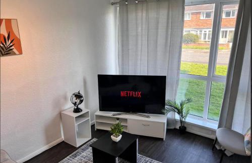 Seaton Delaval Apartamento | Olive Place