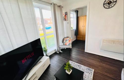 Seaton Delaval Apartamento | Olive Place