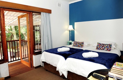 Berea Cama Y Desayuno | Olive Room Bed and Breakfast