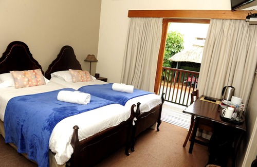 Berea Cama Y Desayuno | Olive Room Bed and Breakfast