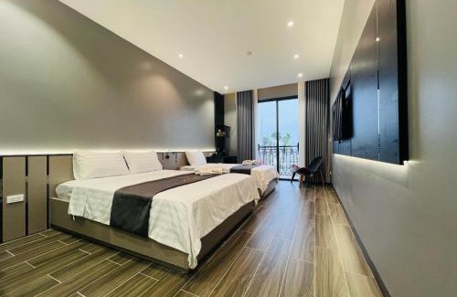 Sam Son Hotel | Olive Sầm Sơn Hotel