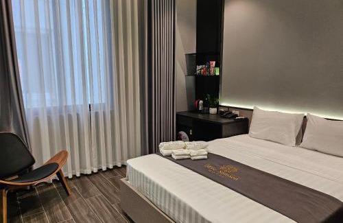 Sam Son Hotel | Olive Sầm Sơn Hotel