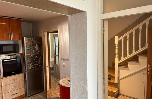Breda Casa | Olive’s Montseny House Breda
