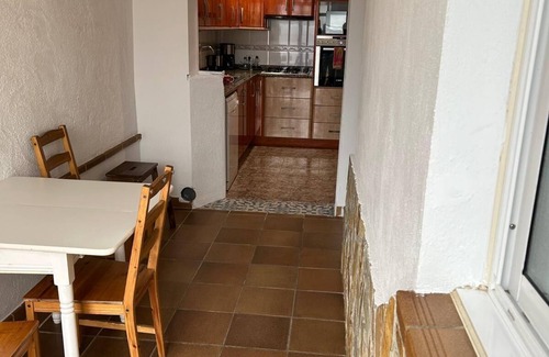 Breda Casa | Olive’s Montseny House Breda
