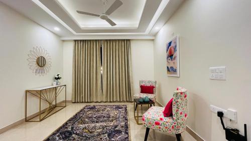 Saket Apartamento | Olive Service Apartments Saket