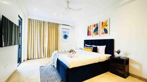 Saket Apartamento | Olive Service Apartments Saket
