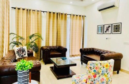 DLF City Apartamento | Olive Service Apartments - DLF Cyber City