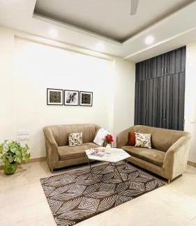 DLF City Apartamento | Olive Service Apartments - DLF Cyber City