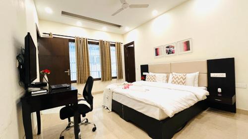 DLF City Apartamento | Olive Service Apartments - DLF Cyber City