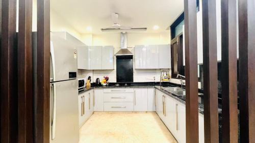 Greater Kailash Apartamento | Olive Service Apartments - Greater Kailash