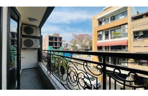 Greater Kailash Apartamento | Olive Service Apartments - Greater Kailash