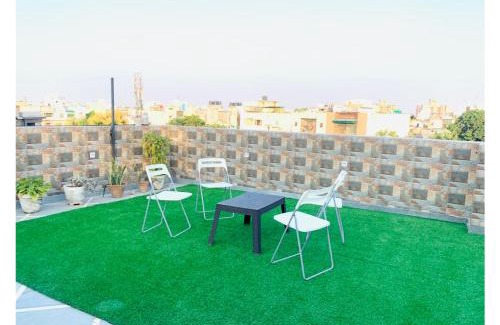 New Delhi Apartamento | Olive Serviced Apartments - Central Delhi