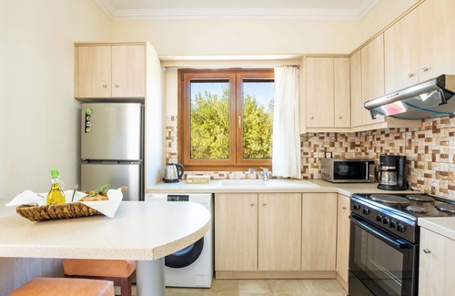 Karpathos Town Apartamento | Olive Studios
