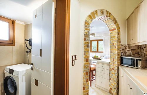 Karpathos Town Apartamento | Olive Studios
