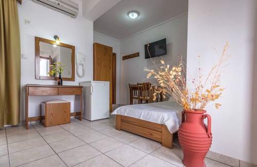 Adamas Casa | Olive Studios
