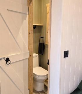 Horning Otro | Olive the Shepherds Hut