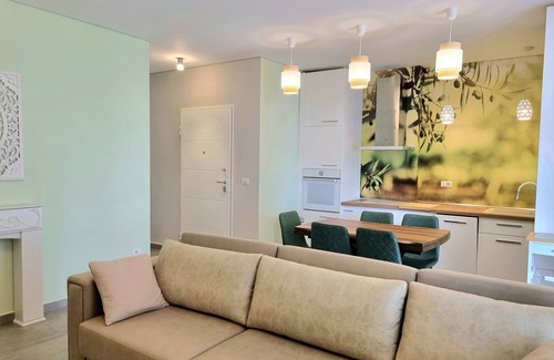 Ishem Apartamento | Olive Tree Apartment 290