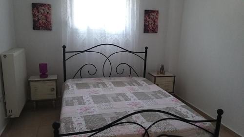 Metagkitsi Casa | Olive Tree Apartment M