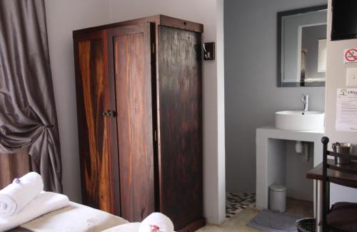 Upington Cama Y Desayuno | Olive Tree B&B
