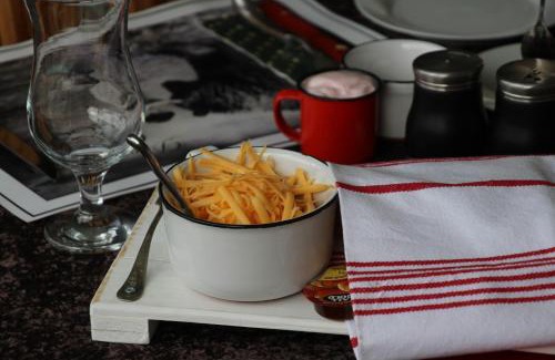 Upington Cama Y Desayuno | Olive Tree B&B