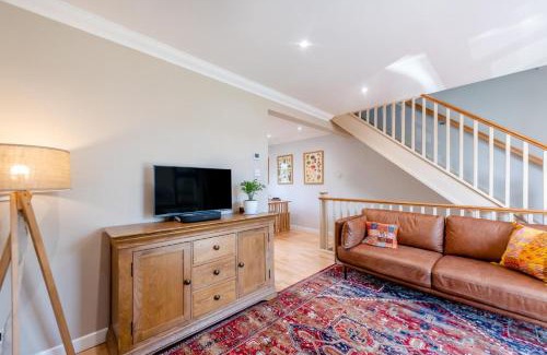 Shoreham-by-Sea Casa | Olive Tree Beach House