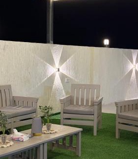Karak Governorate Casa | Olive tree chalet and farm -مزرعه و شاليه شجره الزيتون