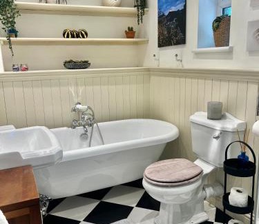 Playden Apartamento | Olive Tree Cottage