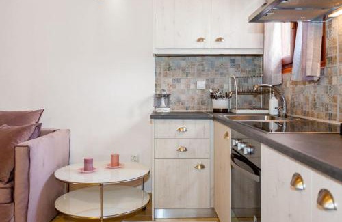 Filaki Casa | Olive Tree Farm 200m from the beach