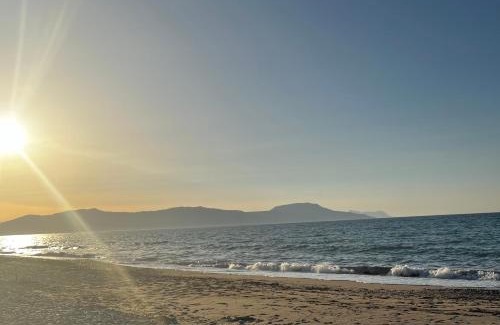 Filaki Casa | Olive Tree Farm 200m from the beach