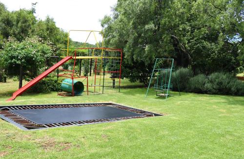 Magaliesberg Cama Y Desayuno | Olive Tree Farm