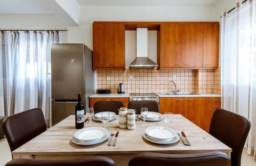 Galatas Apartamento | OLIVE TREE