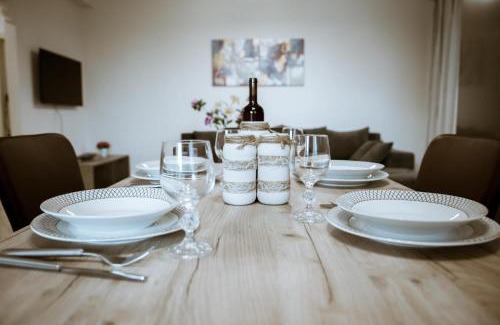Galatas Apartamento | OLIVE TREE