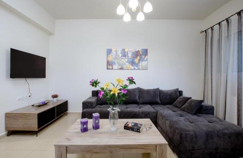 Galatas Apartamento | OLIVE TREE