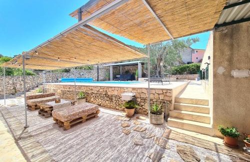 Vinisce Casa | Olive Tree - House with Pool