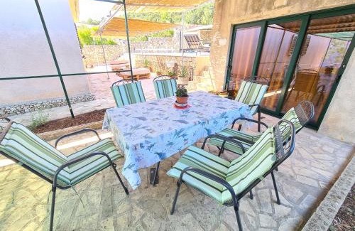 Vinisce Casa | Olive Tree - House with Pool