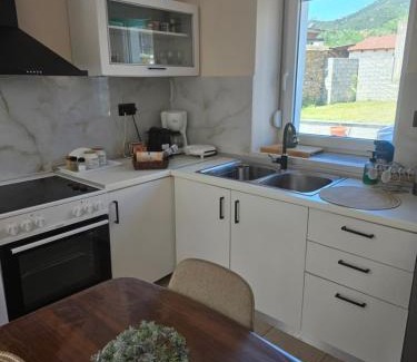 Pangaio Casa | Olive Tree's House