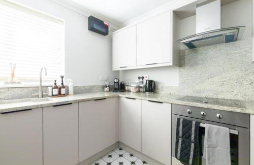 Whitstable Casa | Olive Tree Townhouse, with parking