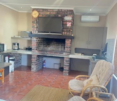 Worcester Apartamento | Olive Tree
