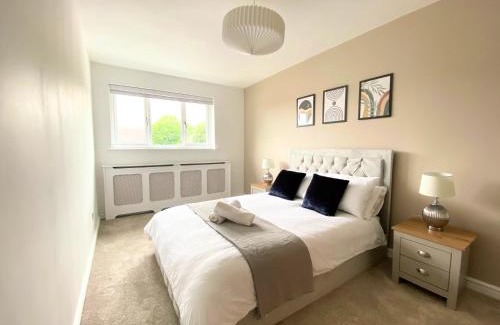 Milton Keynes Casa | Olive View