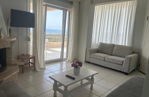 Nea Propontida Apartamento | OLIVE&VIEW