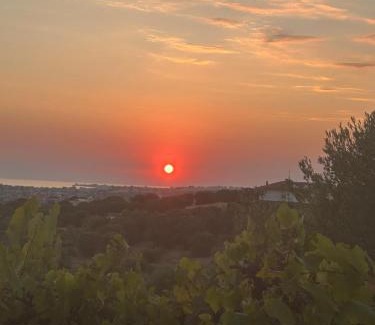 Nea Propontida Apartamento | OLIVE&VIEW