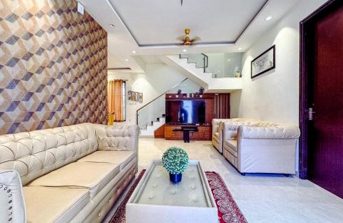 Kanathur Villa | Olive Villa ECR 3BHK with Swimming Pool