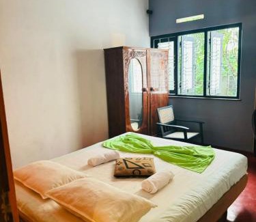 Bope-Poddala Villa | Olive Villa