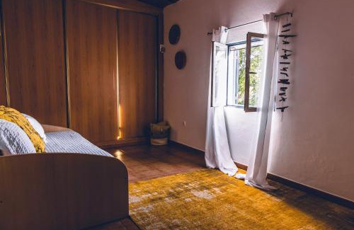 Beja Villa | Olive Village